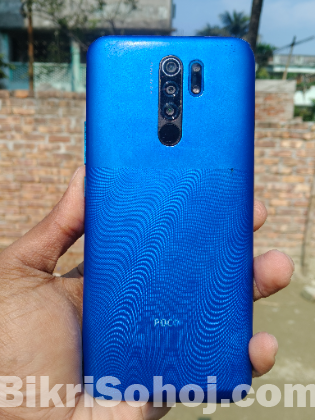 Poco m2